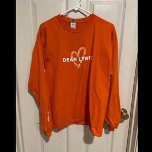 Dean Lewis concert merch | size large | bought at concert never worn